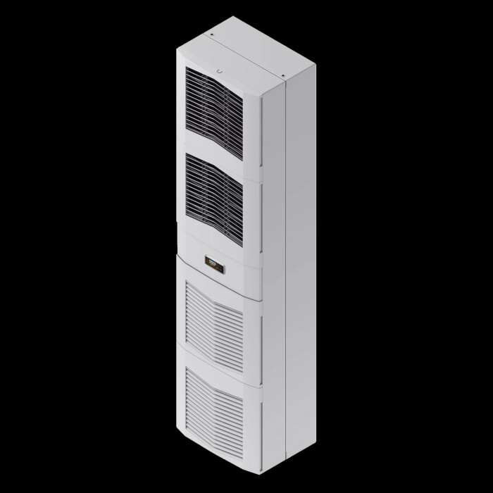 S101046G031 Холодильний агрегат Slim Fit, 400В/3ф/50-60Гц, 1000Вт,IP54