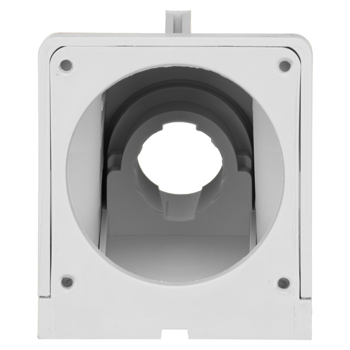 Настінна вилка IDE MUNDIAL 2P+E 32A 200–250V IP44