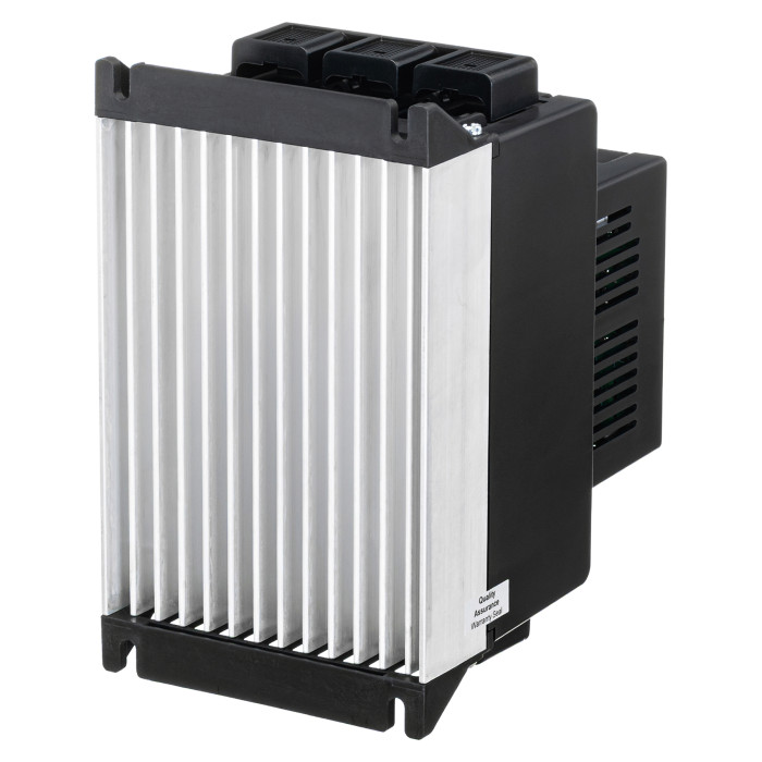 Цифровий пристрій плавного пуску Motortronics VMX-AGILITY 17A/7.5 kW, 200-600 VAC