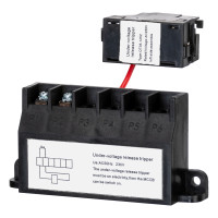 Розчіплювач мін напруги ISKRA MOD1 U230VAC QT38 OLD