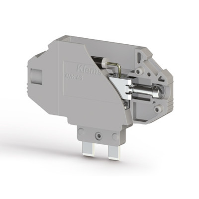 0.0.0.4.99059 Тримач AVK ASD з діодом (пак. 50 шт)