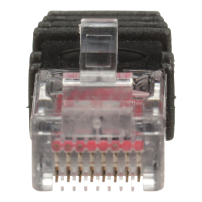 TRV00880 10 RJ45 ТЕРМІНАТОРІВ ЛІНІЇ ULP