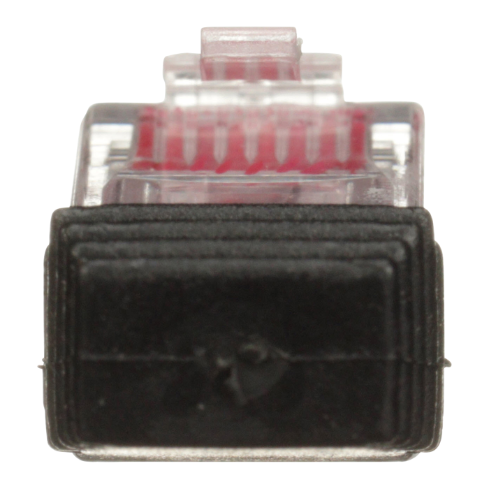 TRV00880 10 RJ45 ТЕРМІНАТОРІВ ЛІНІЇ ULP