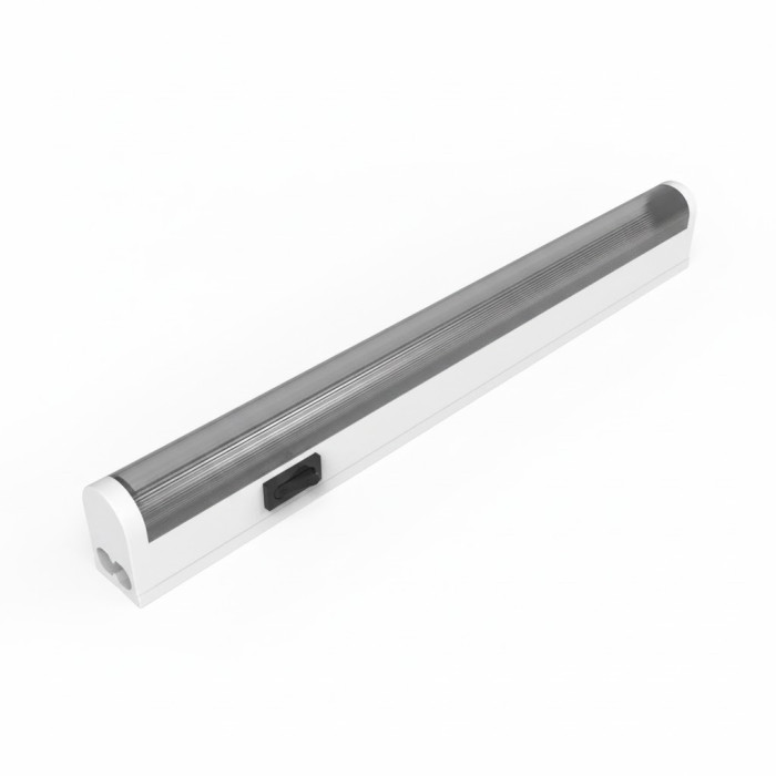 ** Світильник LED 4W 230V (кабель в комплекті) nVent HOFFMAN TL4 - TL4001-4W