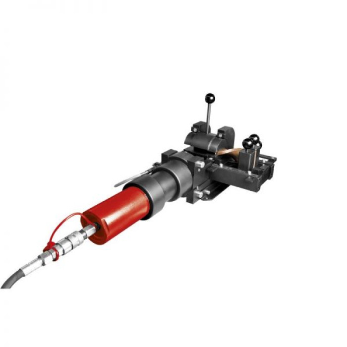 HSK_5010 Пристрій для осьового згинання