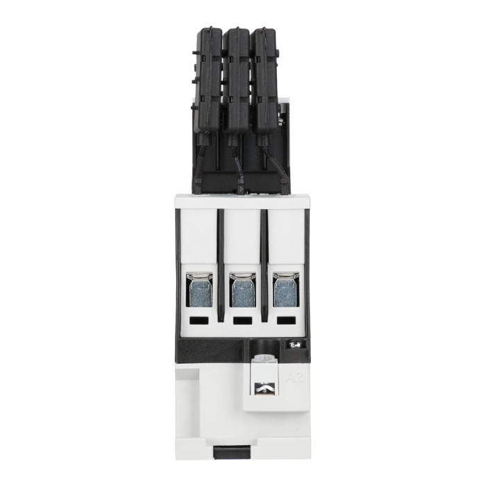Контактор для комутації конденсаторів до 50 кВАр VSK 50 10 230V 50/60Hz