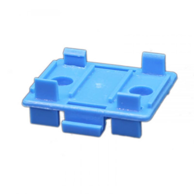 VAT022DIN Кріпильна деталь на DIN-рейку для ТАТ022