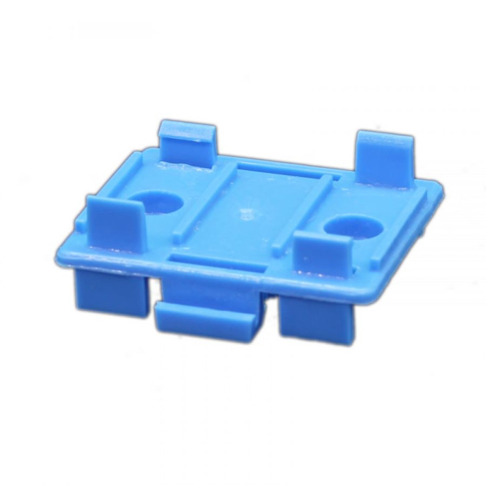 VAT022DIN Кріпильна деталь на DIN-рейку для ТАТ022