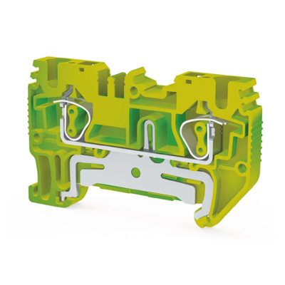 Клема Klemsan SRD Заземлення 4 мм