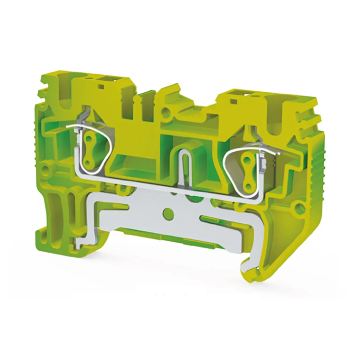 Клема Klemsan SRD Заземлення 4 мм - 0.0.0.3.37170