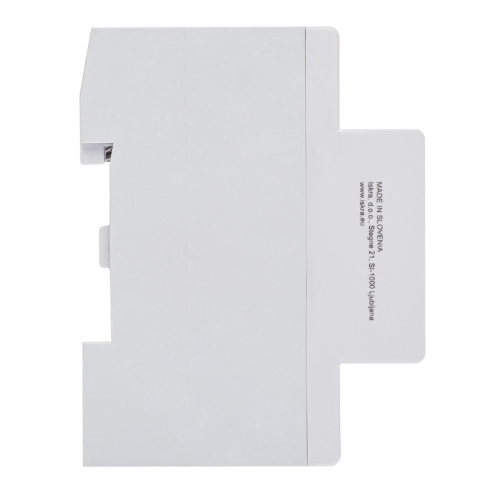 Модульний контактор ISKRA IKA 40A 230В AC/DC 3NO+1NC - 030045086000