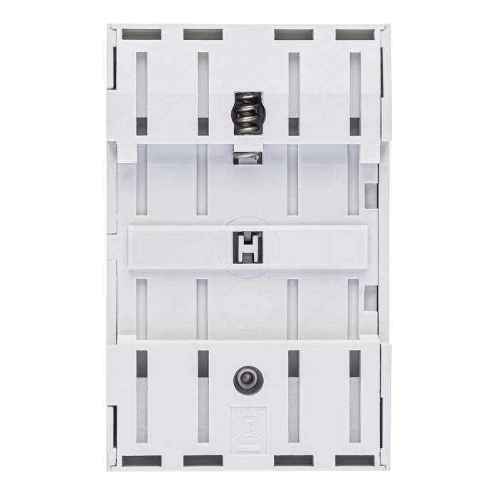 Модульний контактор ISKRA IKA 40A 230В AC/DC 3NO+1NC - 030045086000