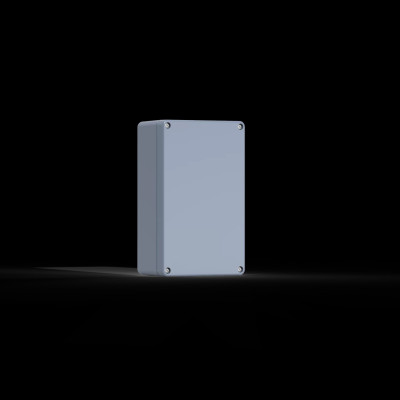 Клемна коробка nVent HOFFMAN MGRP поліестер 250x120x250 IP65