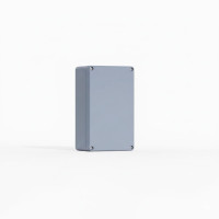 Клемна коробка nVent HOFFMAN MGRP поліестер 250×120x250 IP65