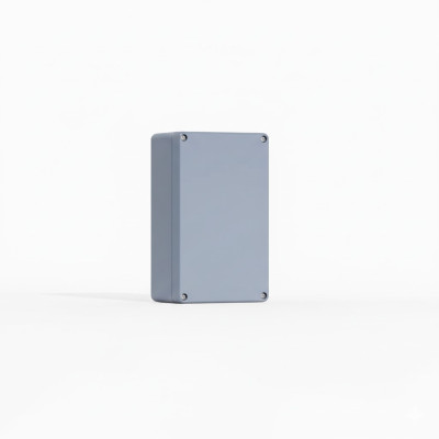 Клемна коробка nVent HOFFMAN MGRP поліестер 250x120x250 IP65