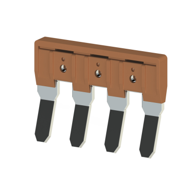 Перемичка гвинтова Klemsan TKO 10/4 4