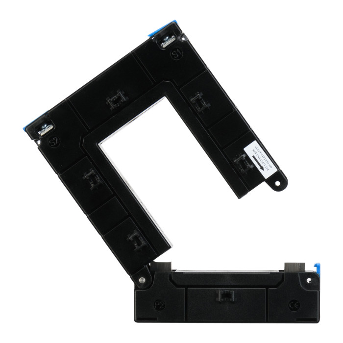 Трансформатор струму роз'ємний Vector VS VCTA185 250 А 55 × 85 250/5 - VCTA185250X05