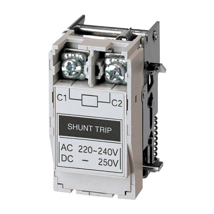 83211176224 Незалежний розчіплювач SHT,AC/DC200~250V,TS1600