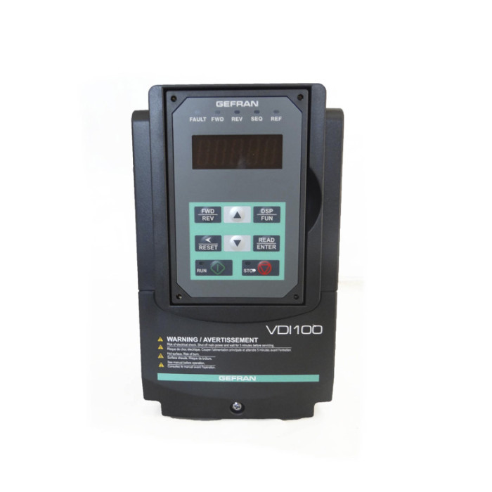 Перетворювач частоти WEG VDI100 22/30 кВт 3x400-480 VAC - S6N291