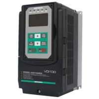 Перетворювач частоти WEG VDI100 22/30 кВт 3x400-480 VAC