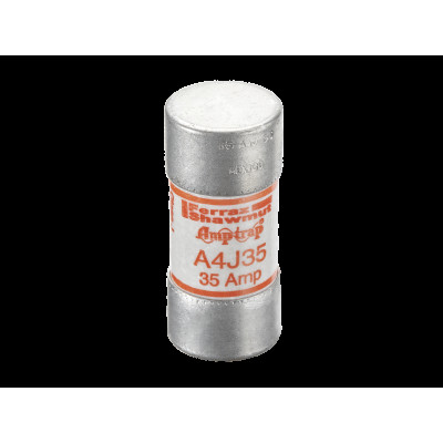 Запобіжник циліндричний Woehner 35A J 27x60 600В