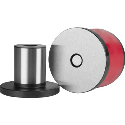 SH_403-16 Круглий крейцмейсель (пуансон + матриця)