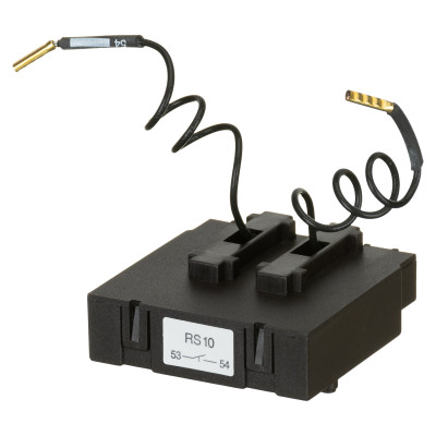 Незалежний розчеплювач ISKRA A, для MS25