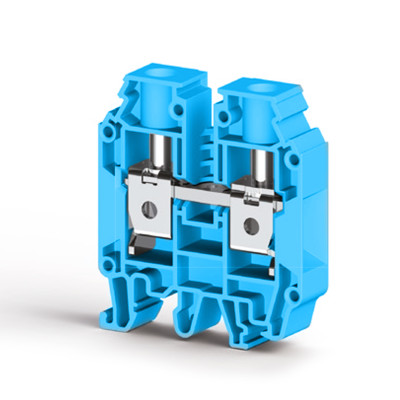 Клема Klemsan AVK Прохідна 25 мм