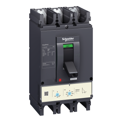 LV563306 АВТ.ВИМИКАЧ EASYPACT CVS630F TM600D 3P3D