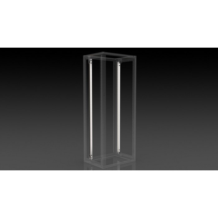 Рейка вертикальна (2шт) Vector VS Shark - VS-RV12