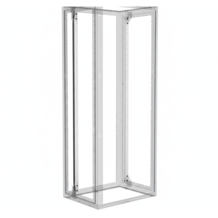 Рейка вертикальна (2шт) Vector VS Shark