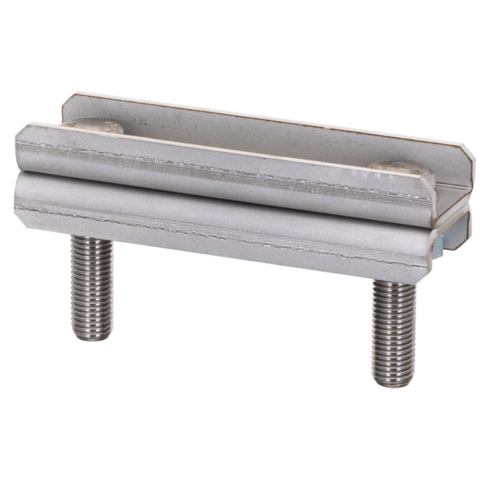 553110 HCBC 100 зажим для шин