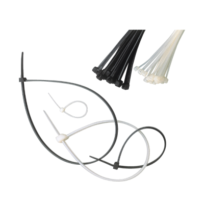 0.0.0.5.33250B* кабельні стяжки YKB 250 3,6x250мм (1 пак = 100 шт)