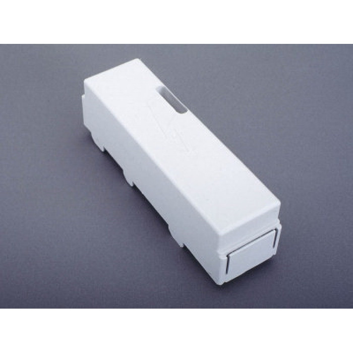 01590 Захисний екран 54х200 мм