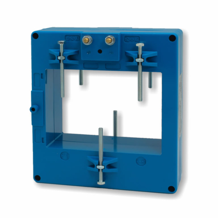 Трансформатор струму високоточний FRER TAT106 3000 А 106 × 76 3000/5 - TAT1063K0Y05V