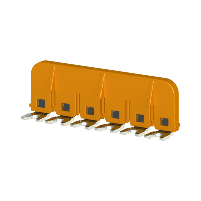 Премичка під гвинт Klemsan IZUK 6