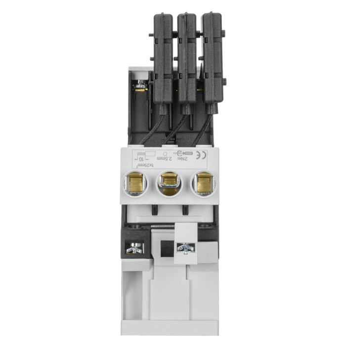 Контактор для конденсаторів Vector VS VSK 30 кВАр 230 В - VSK 30