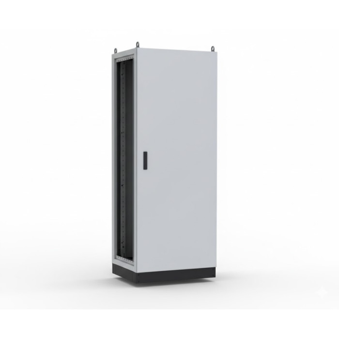 Підлогова шафа Vector VS Shark VS 2200x800x400 IP55 - VSE55-2284