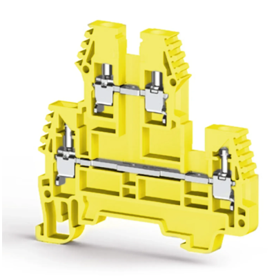 Клема Klemsan PIK Дворівнева 2.5 мм