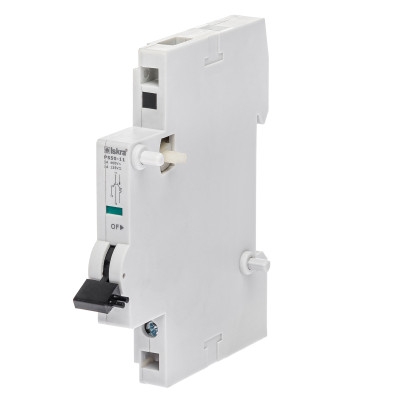 786091154000 Додатковий контакт PS50E-11, до вимикачів серії RI51