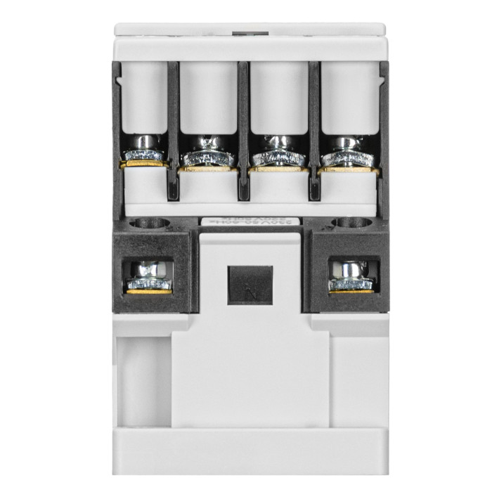 Контактор для комутації конденсаторів до 2,5 кВАр VSK 2.5 10 230V 50/60Hz