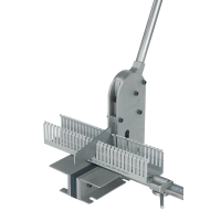 0.0.0.5.53220 KMK 1002 Станок для різки перфорованого короба