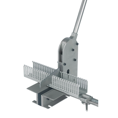 0.0.0.5.53220 KMK 1002 Станок для різки перфорованого короба