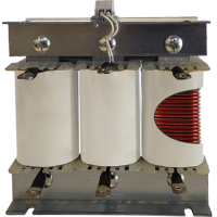 RTF04400100210A RECT. III 440V 10.0KVAR 210HZ -5.67%, WIRE