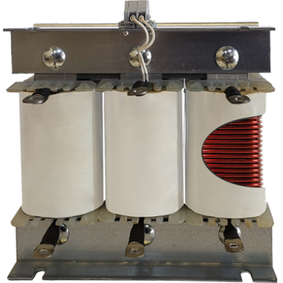 RECT. III RTR Energia 440V 10.0KVAR 210HZ -5.67% WIRE