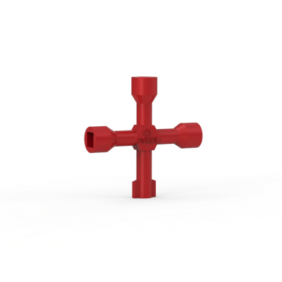 мульти-ключ nVent HOFFMAN LSM