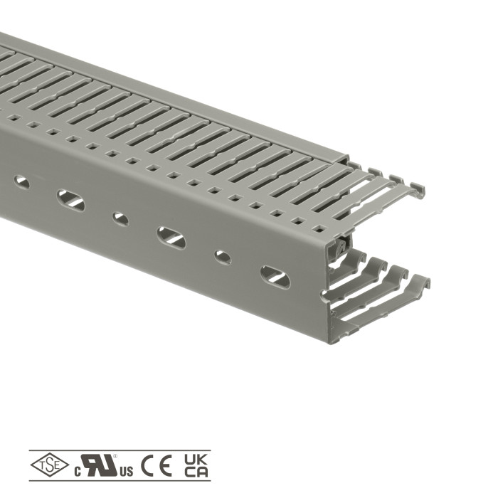 0.0.0.5.51060 Короб 15x18 KKC 1518 ( 2м ) (пак. 252 м)