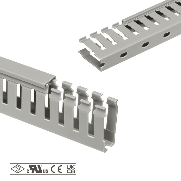 0.0.0.5.51060 Короб 15x18 KKC 1518 ( 2м ) (пак. 252 м)