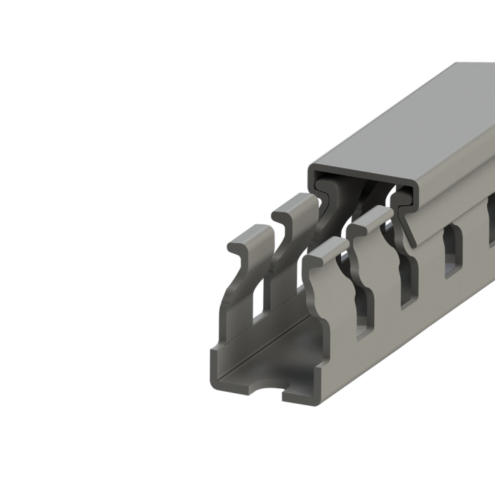 0.0.0.5.51060 Короб 15x18 KKC 1518 ( 2м ) (пак. 252 м)
