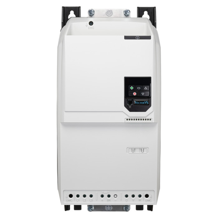 Перетворювач частоти Vector VS V-Drive VDN 37/45kW IP20 3Ph 380-480V з EMC